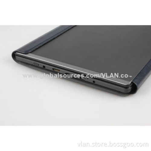 10.1-inch Windows Tablets with Windows 8, Intel Z3740D 1.5GHz CPU, IPS Screen, 2G RAM and 32G SSD